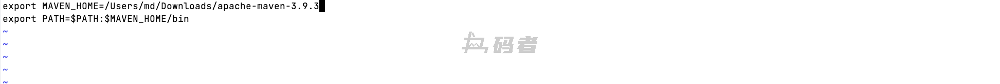Maven实战-第一篇(Maven的基本信息)