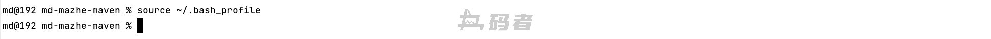 Maven实战-第一篇(Maven的基本信息)