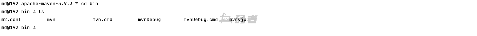 Maven实战-第一篇(Maven的基本信息)