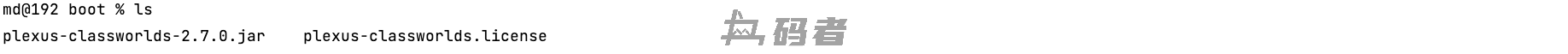 Maven实战-第一篇(Maven的基本信息)