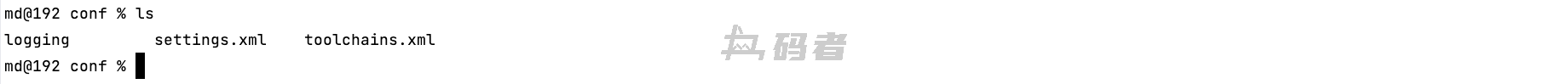 Maven实战-第一篇(Maven的基本信息)