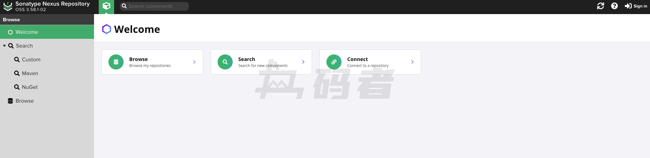 Maven实战-第二十一篇(Nexus中的仓库)