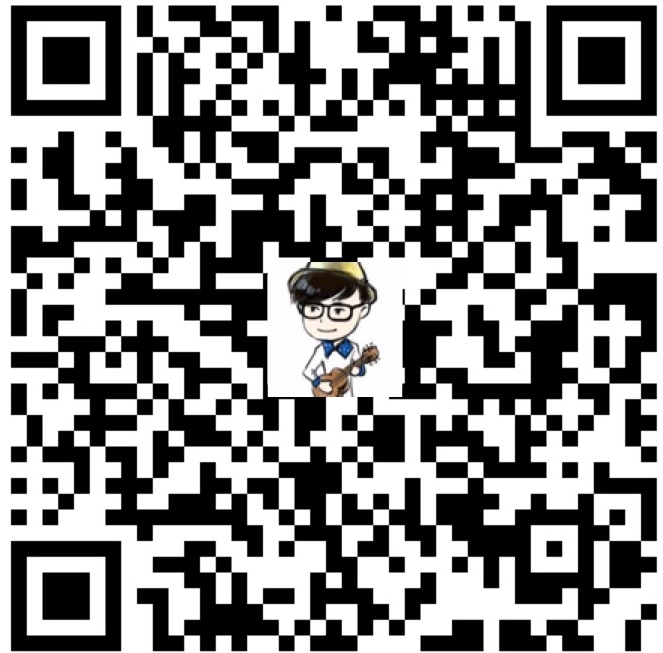扫码支持